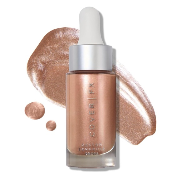 Cover FX | Custom Enhancer Drops - Picture 13 of 13